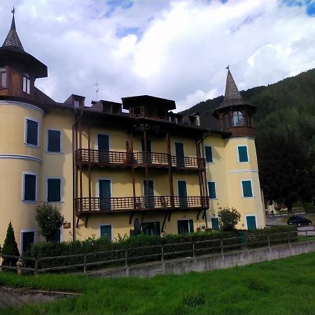 Appartamento Gaiulin Pinzolo Exterior foto